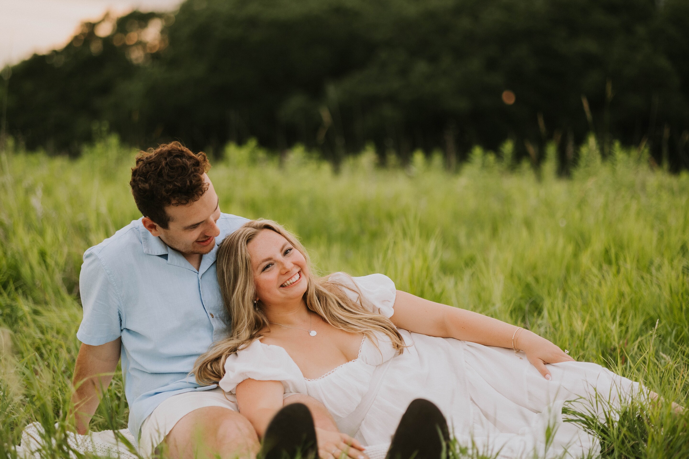 Kathleen & Austin Home Page Banner