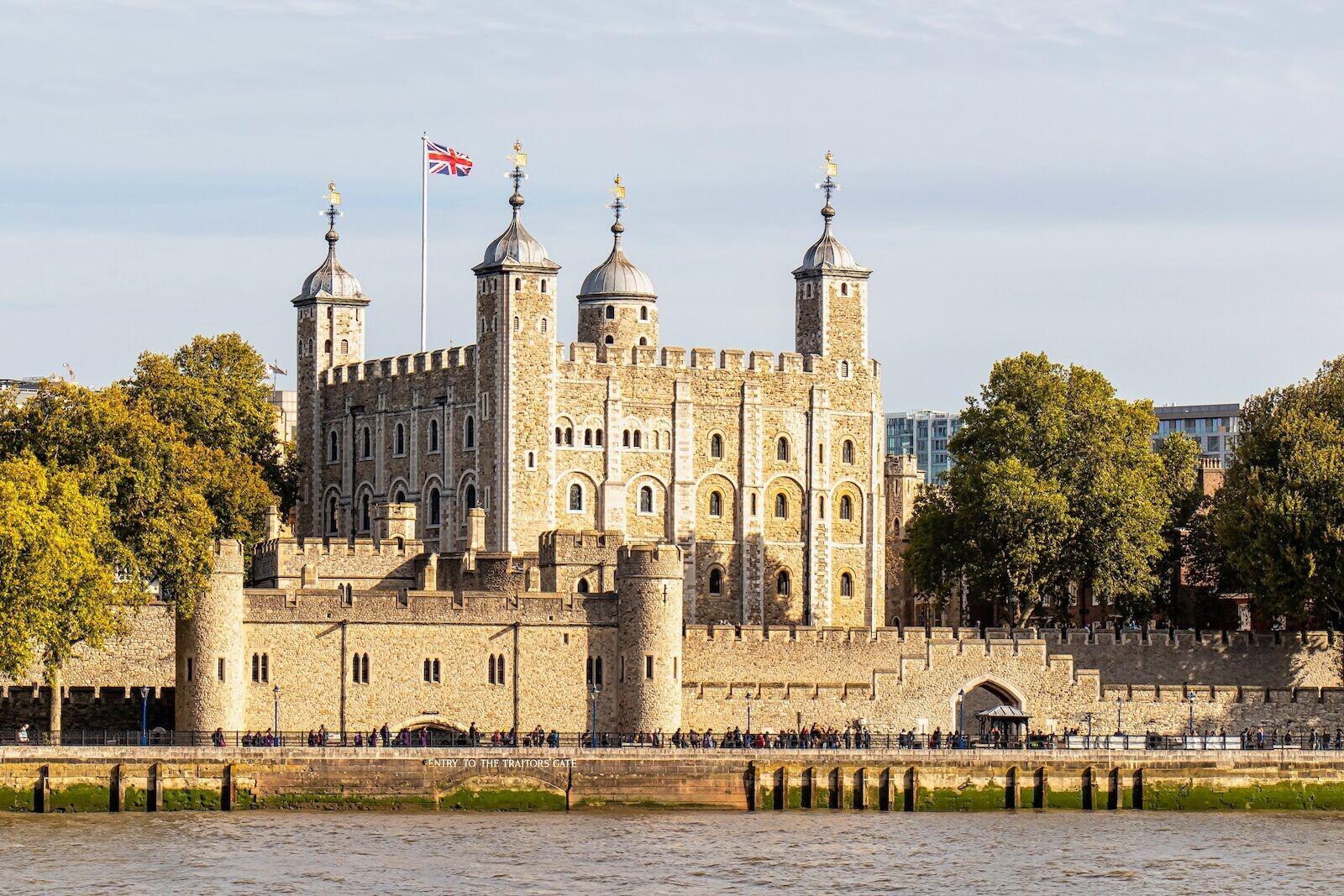 Picture of Tower of London