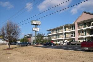 Picture of Home 1 Extended Stay