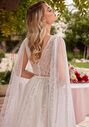 Ladivine CD852W A-Line Wedding Dress - thumbnail - 2
