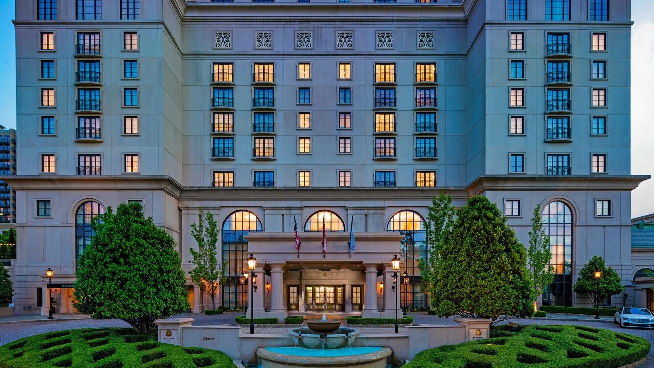 Picture of The St. Regis Atlanta
