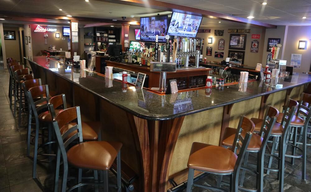 Picture of Teddy G's