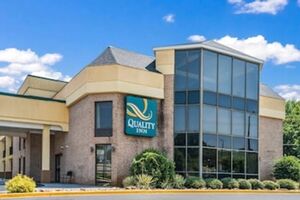 Picture of Quality Inn