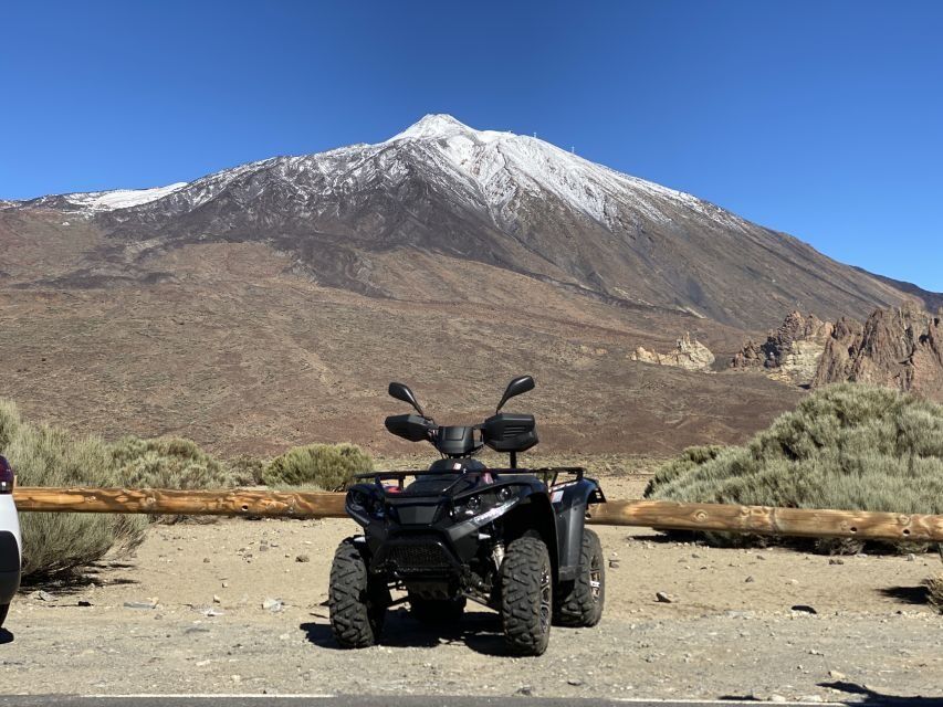 Picture of Quad Bike Tour