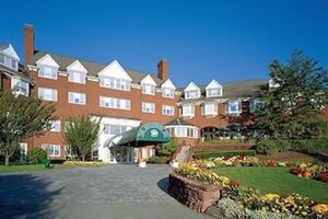 Picture of Simsbury Inn