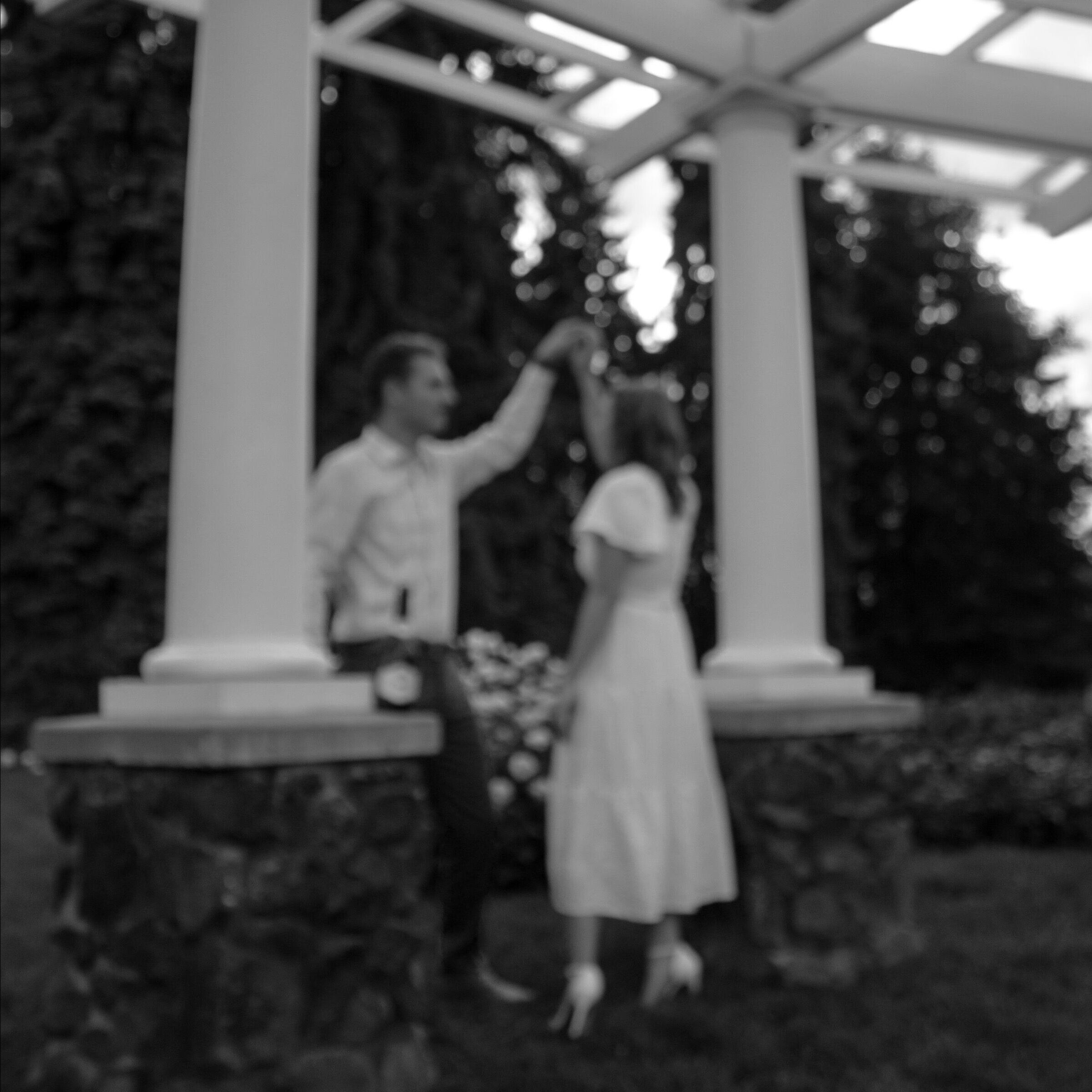 Joseph & Caroline Home Page Banner