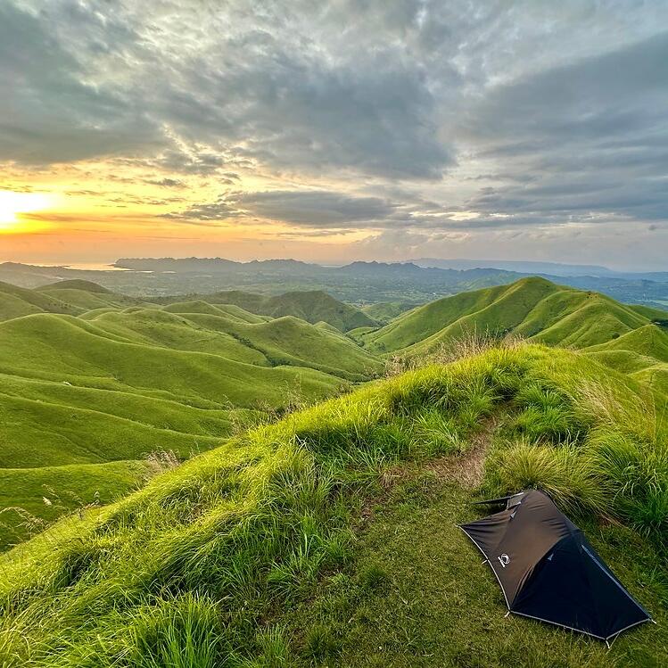 Picture of Go for a Hike at Alicia Panoramic Park
