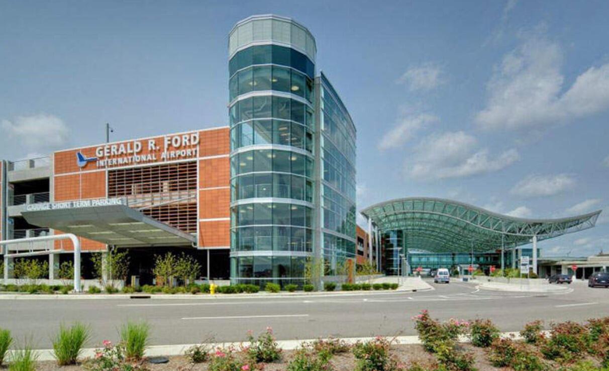 Picture of Gerald R. Ford International Airport