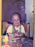 Colby Dufour (In Memoriam)