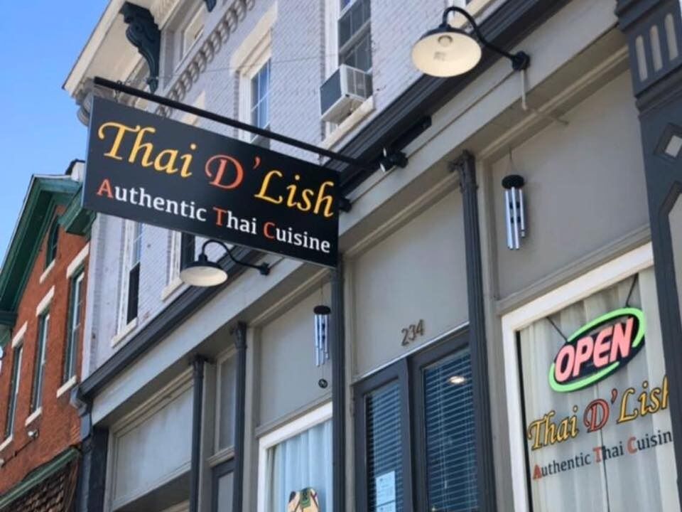 Picture of Thai D'Lish