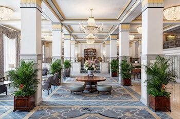 Picture of The Francis Marion Hotel