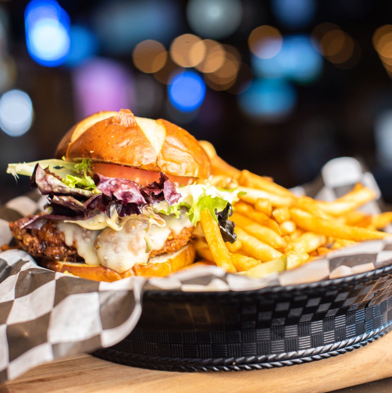 Picture of Boulder Tap House - Mason City