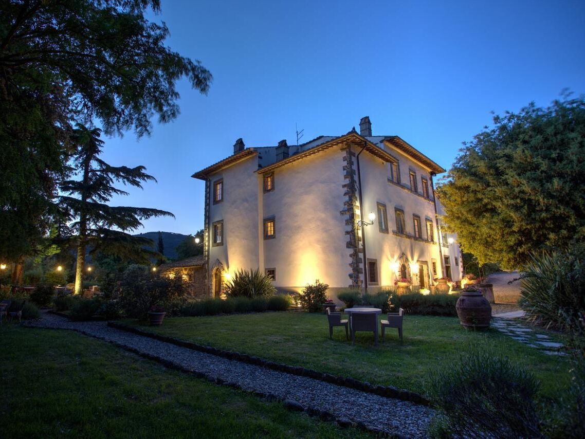 Picture of Relais Villa Baldelli