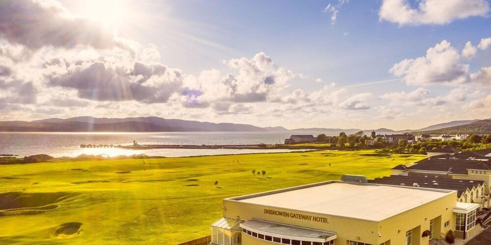 Picture of Inishowen Gateway Hotel