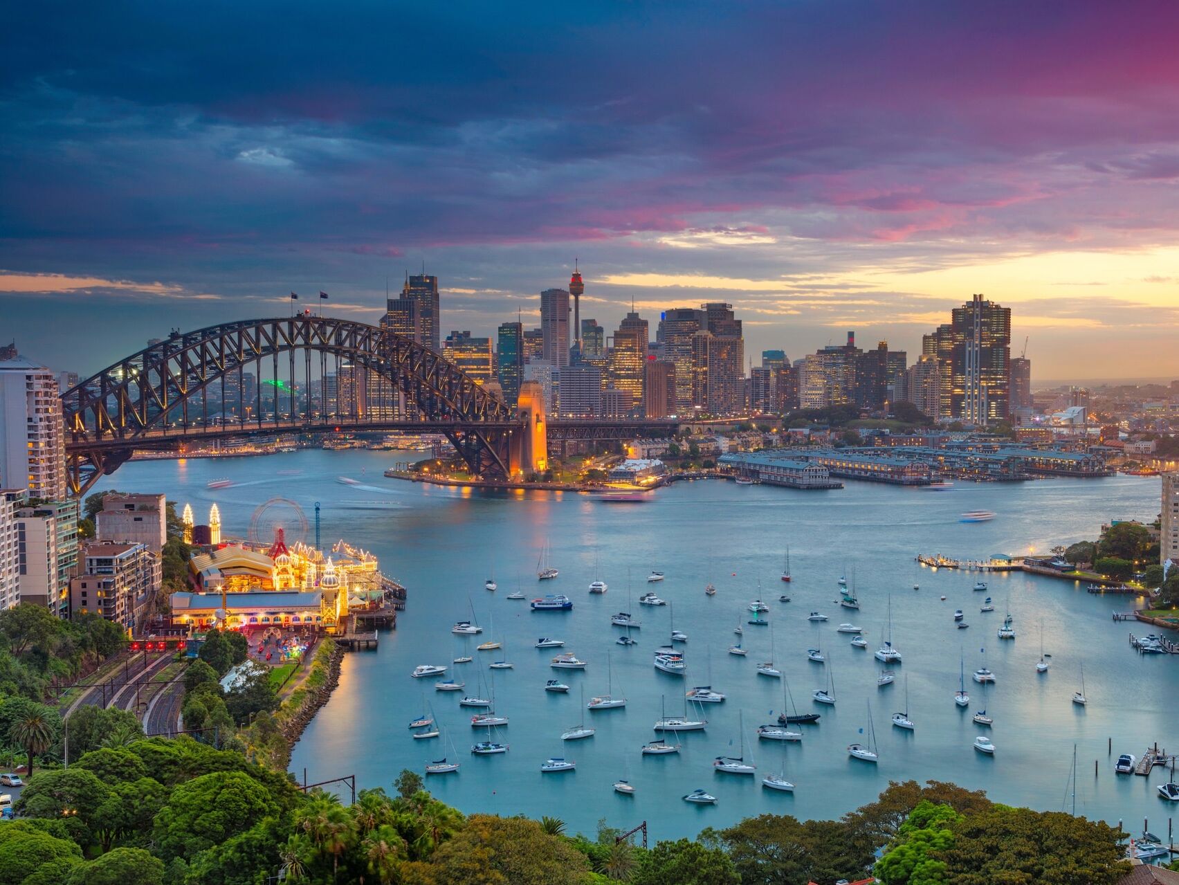Picture of Sydney