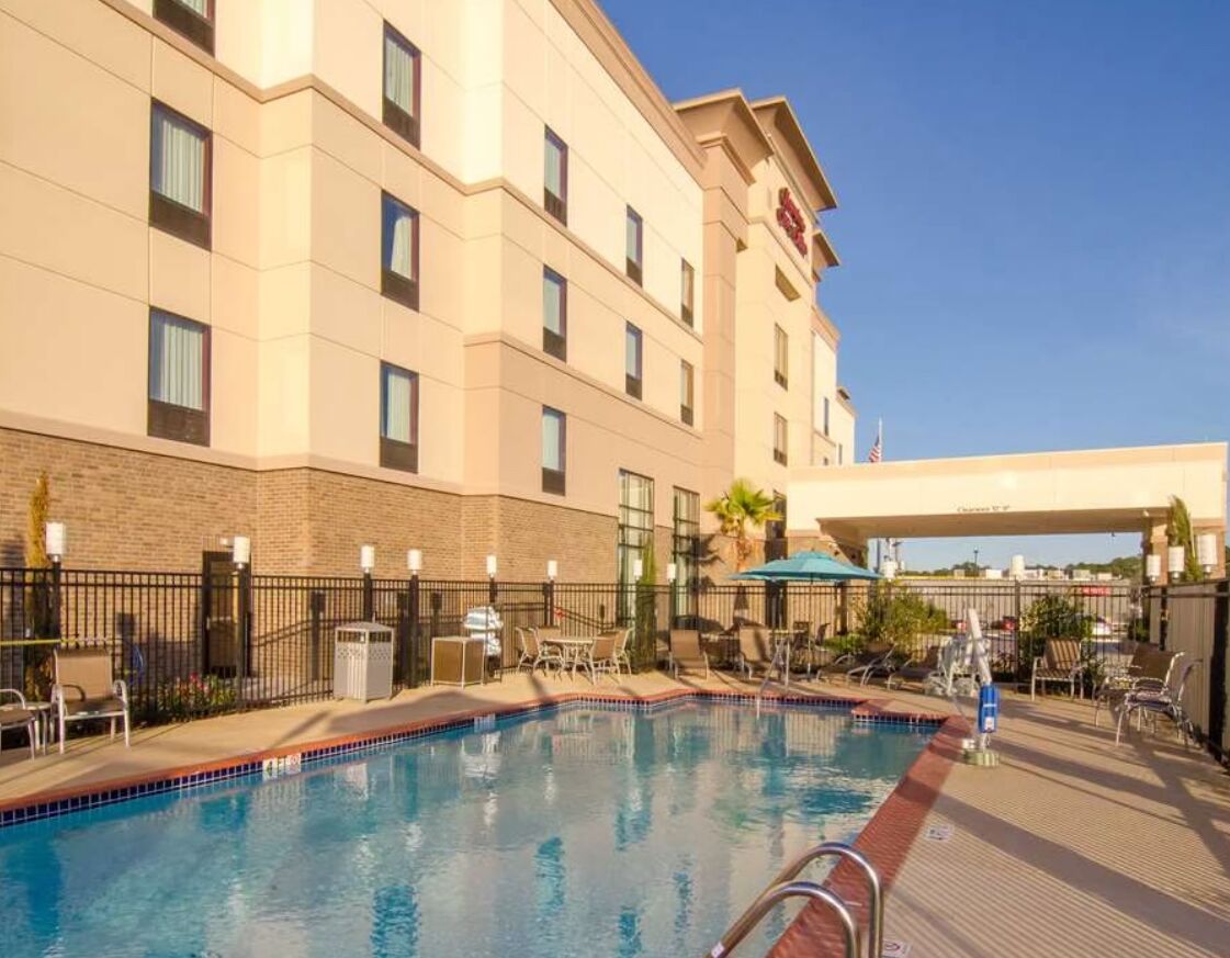 Picture of Hampton Inn And Suites Huntsville Texas