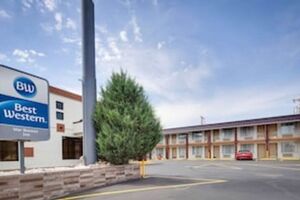 Picture of Best Western War Bonnet Inn