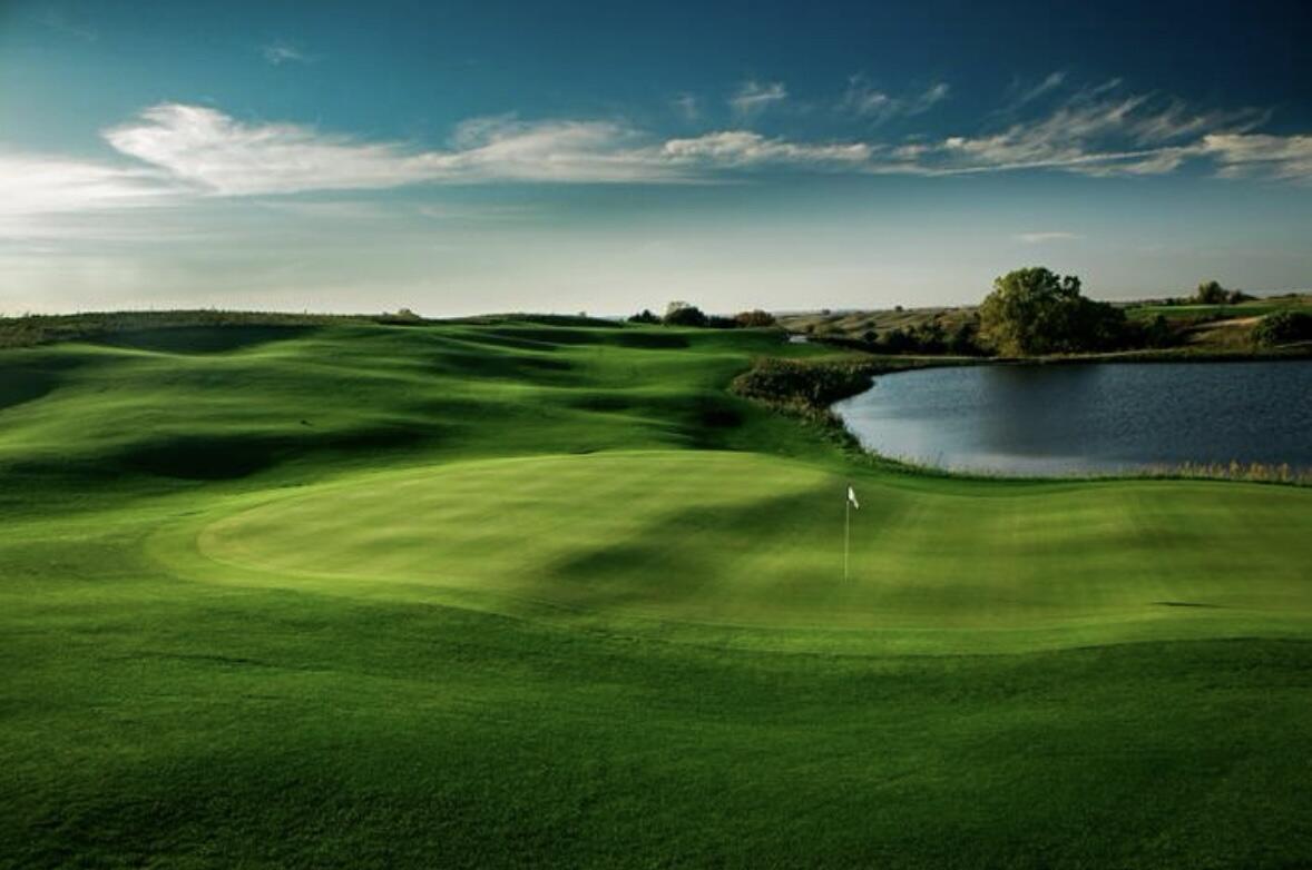 Picture of Tatanka Golf Club