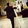 Julie & Vince: A Black-and-White New Year’s Eve Wedding in Clinton, MI