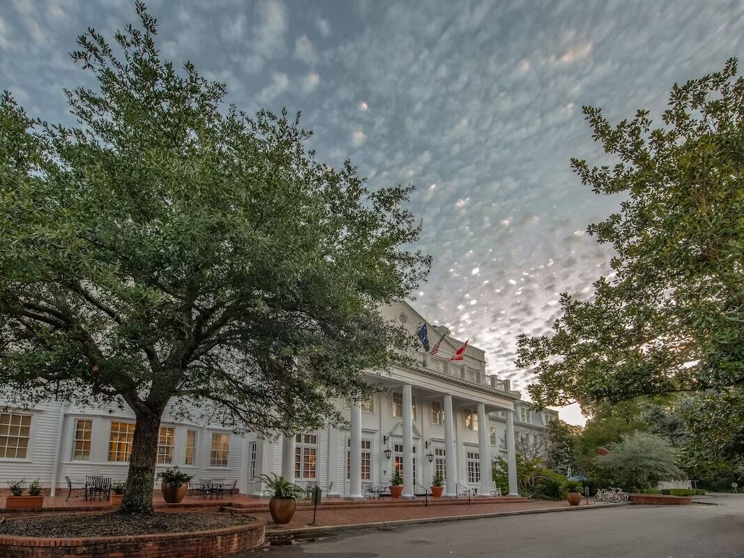 Picture of The Willcox Hotel