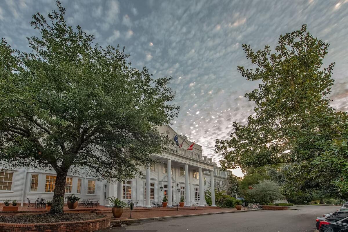 Picture of The Willcox Hotel