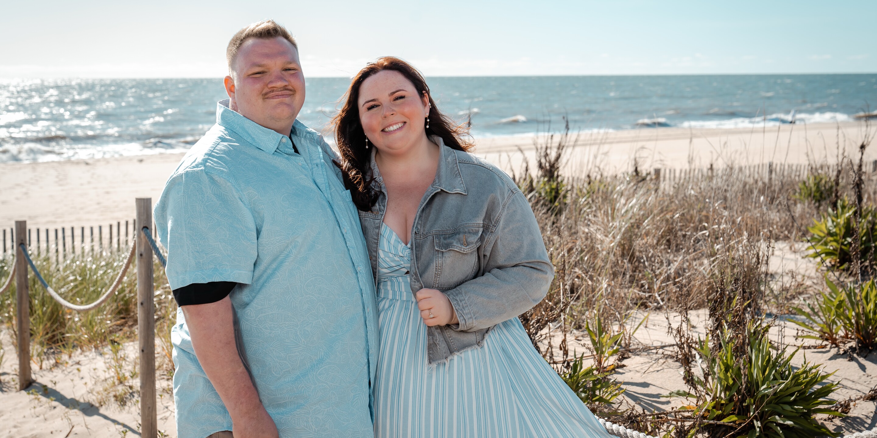 Hannah & Kody Home Page Banner