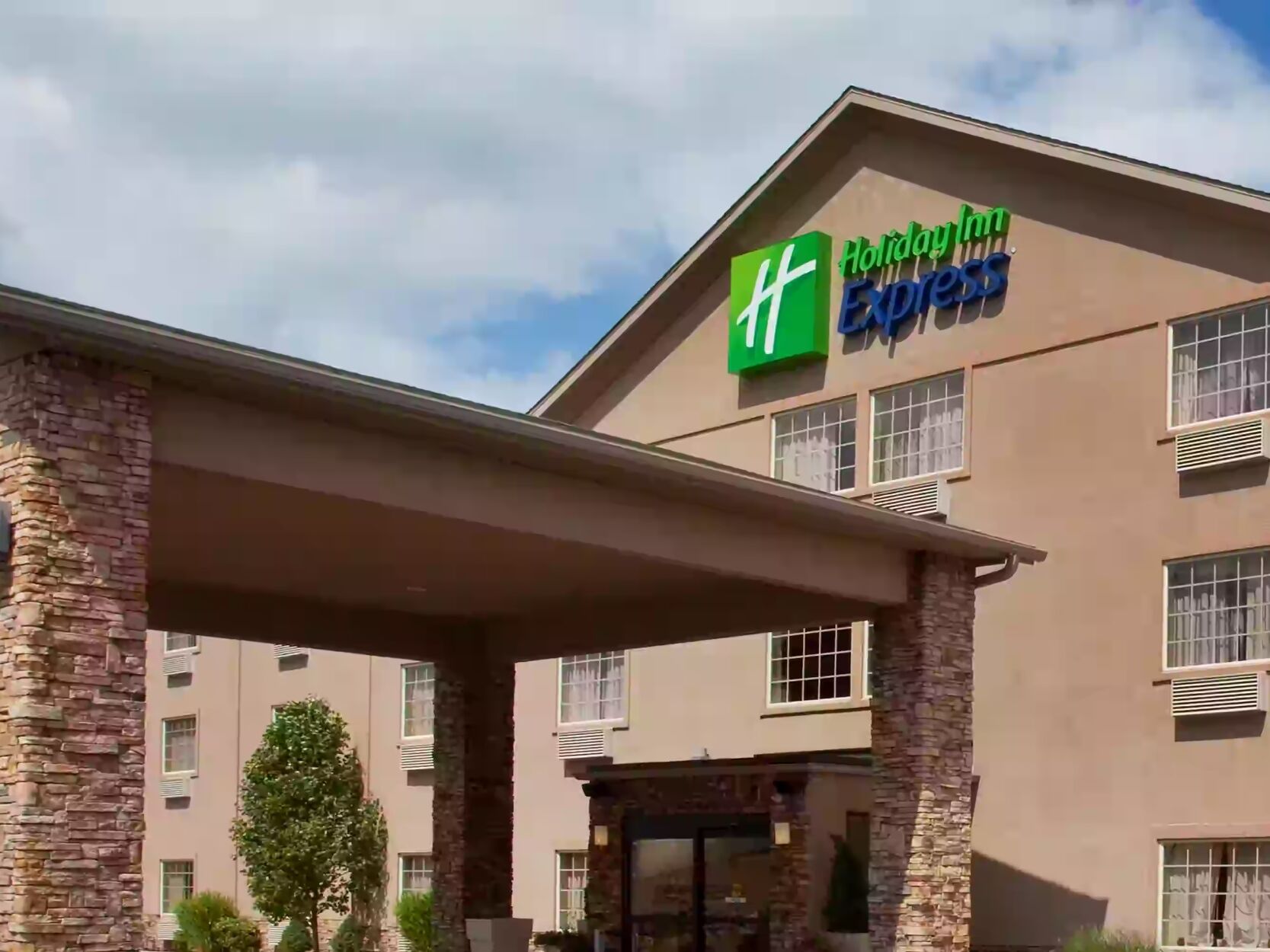 Picture of Holiday Inn Express Mt. Pleasant - Scottdale, an IHG Hotel