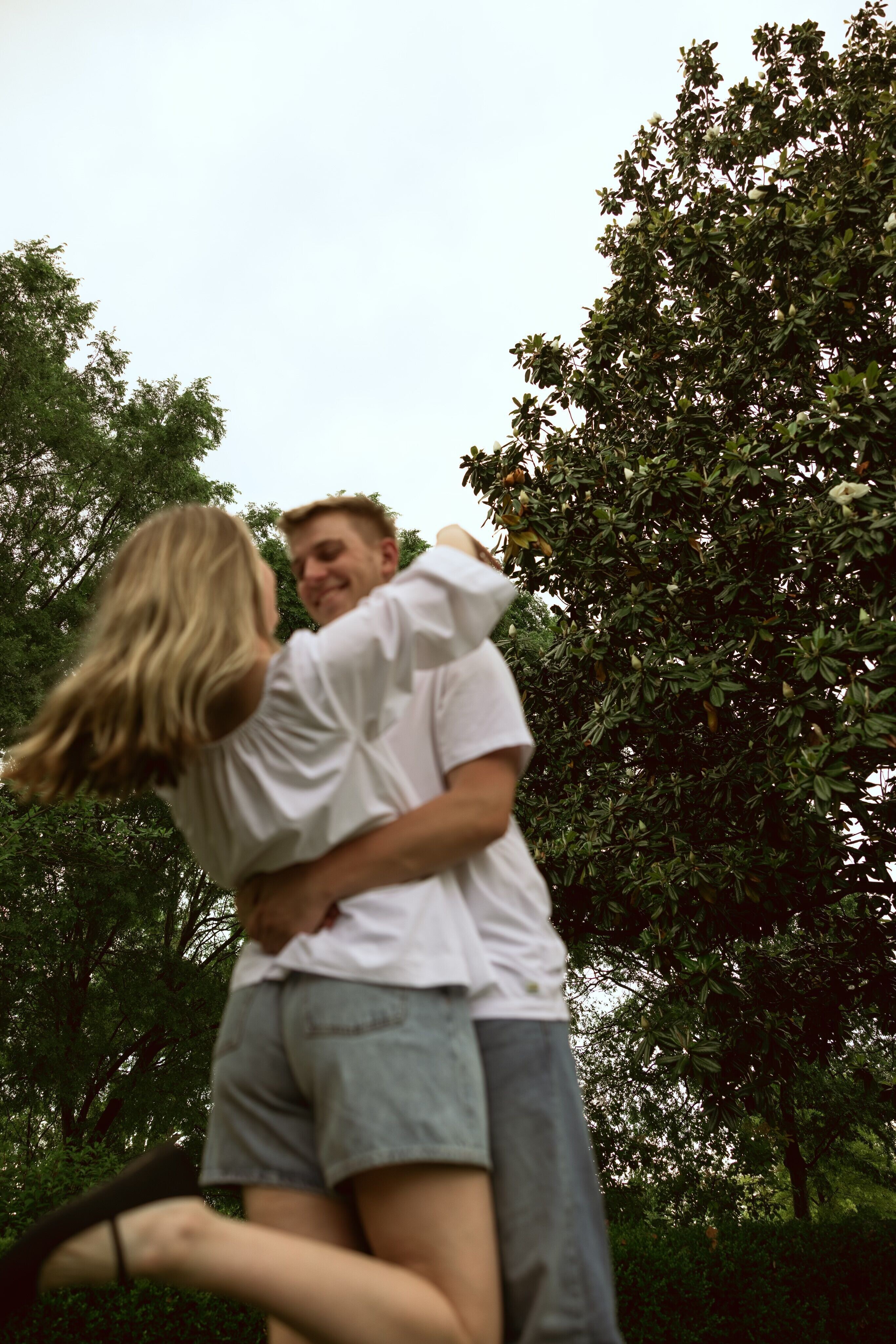 Lauren & Jared  Home Page Banner