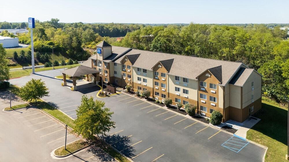 Picture of Baymont by Wyndham Piqua