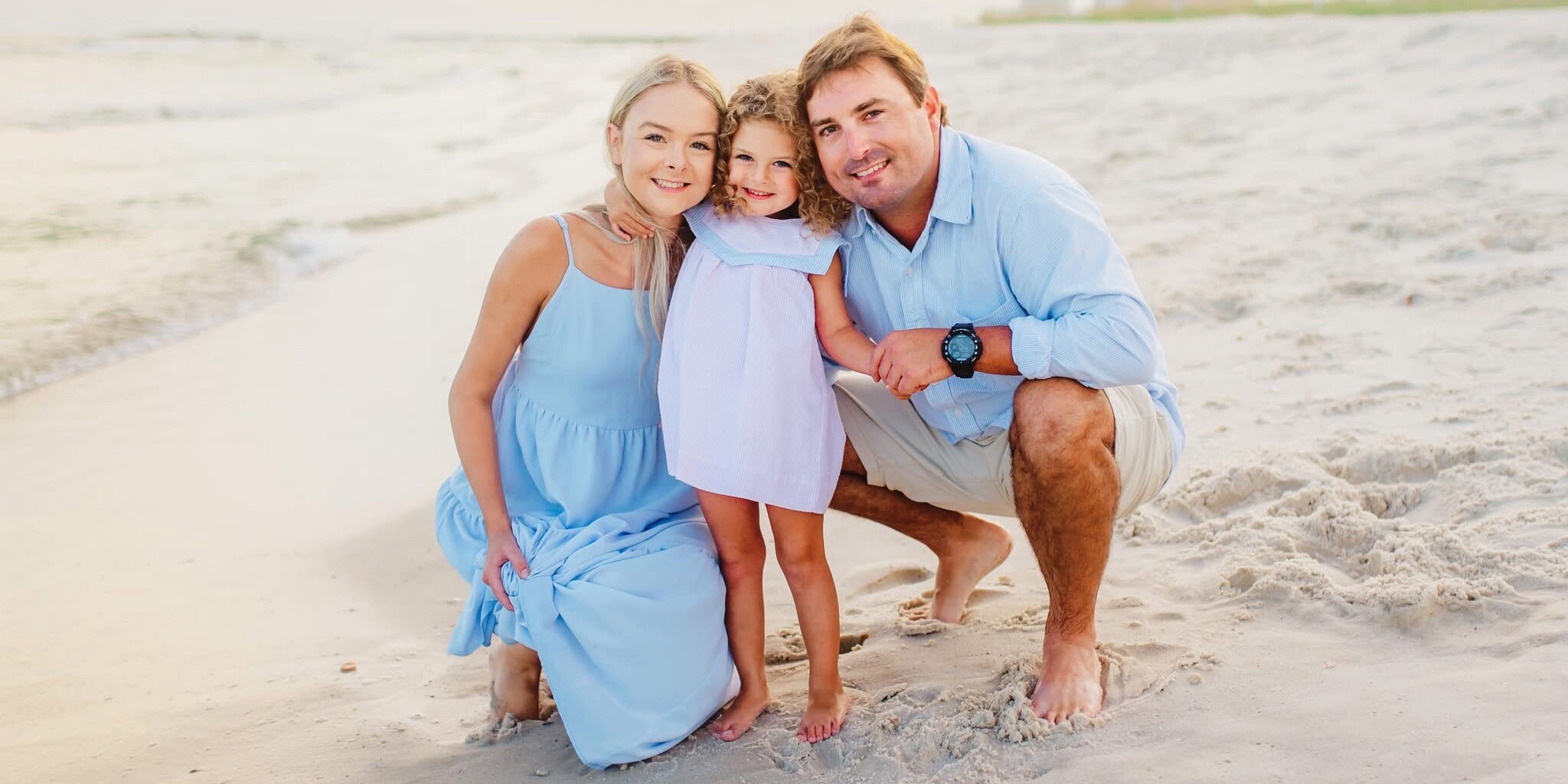Marguerite & Kole Home Page Banner