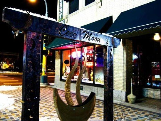 Picture of Coco Moon Coffee
