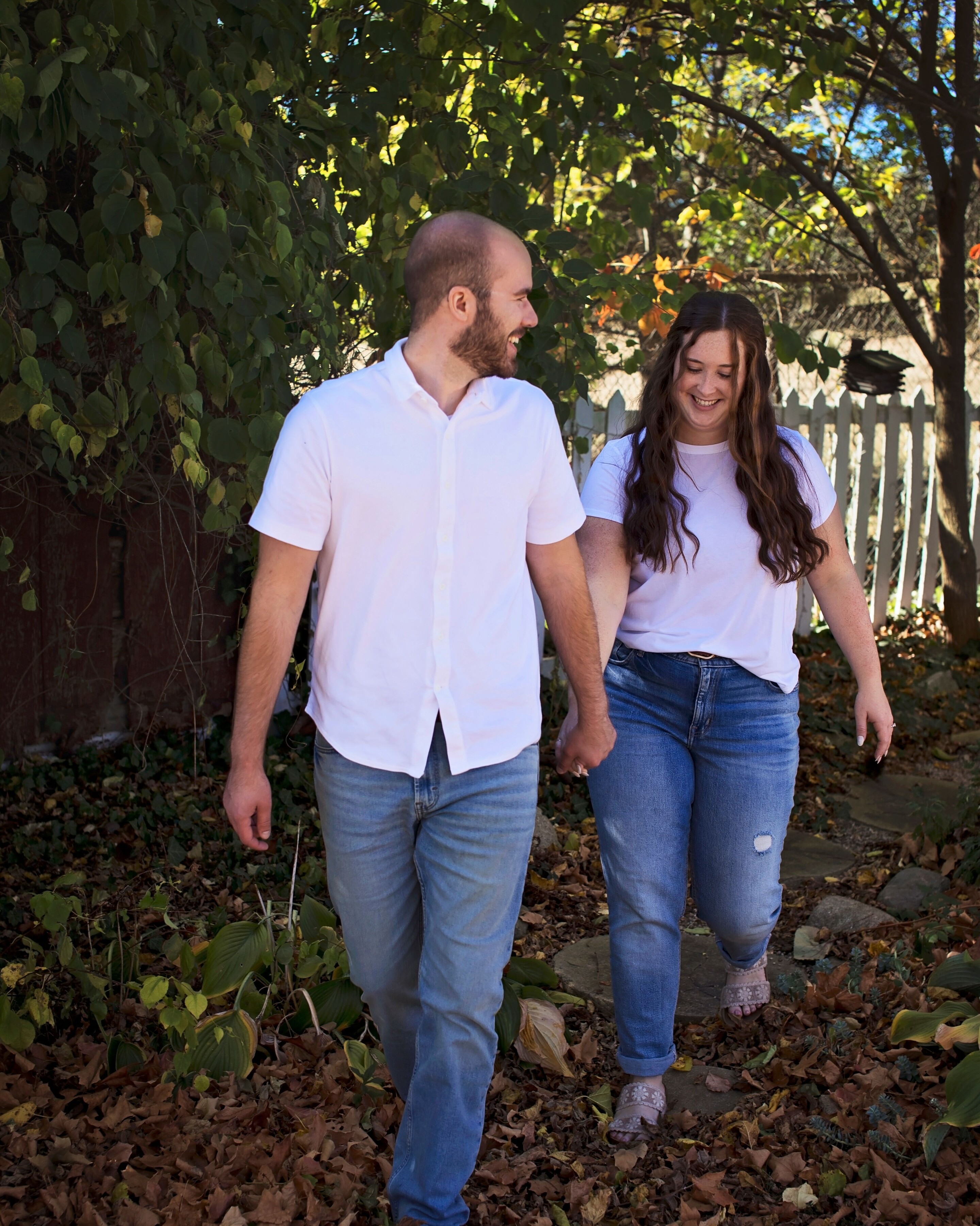 Nolan & Rachel Home Page Banner