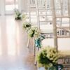 A Romantic, Art Deco Wedding in Ann Arbor, MI