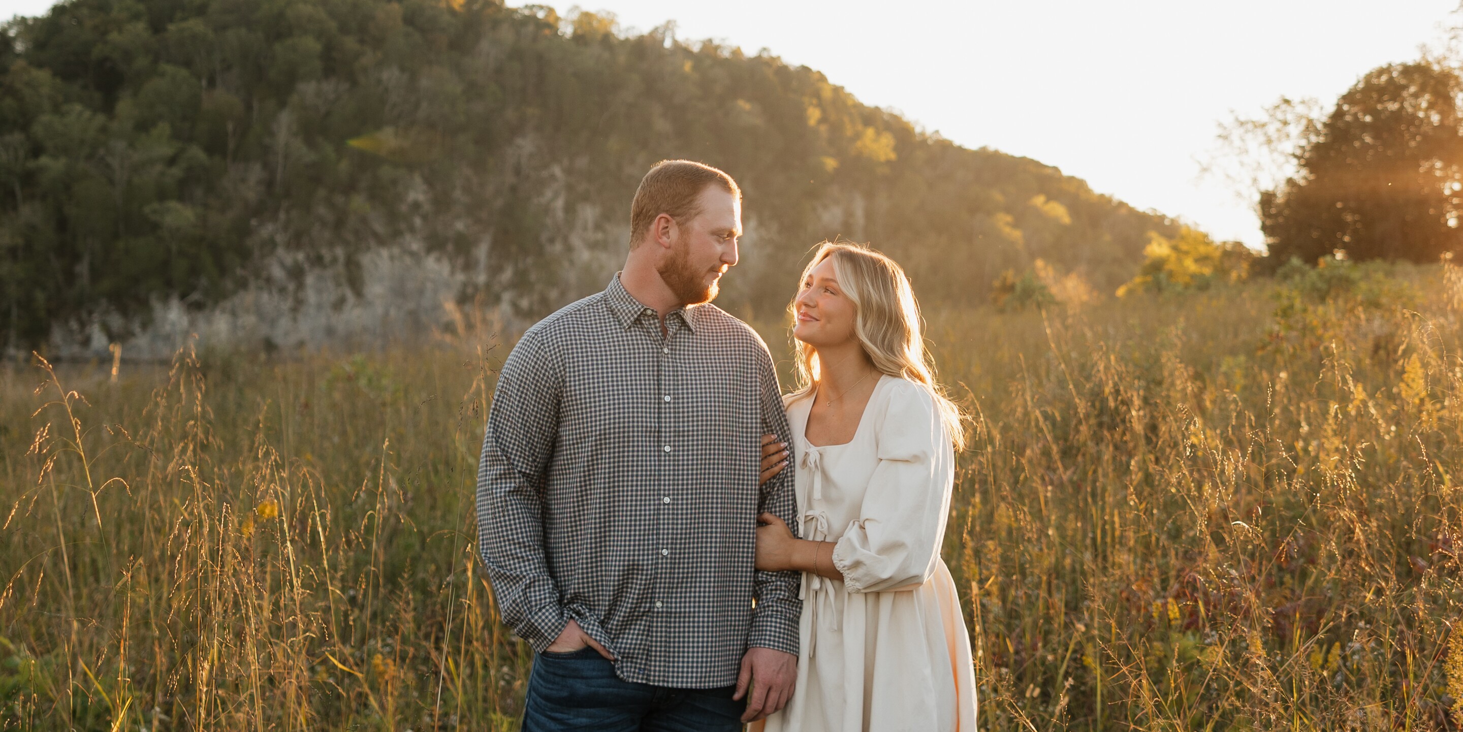 Drew & Trevor Home Page Banner