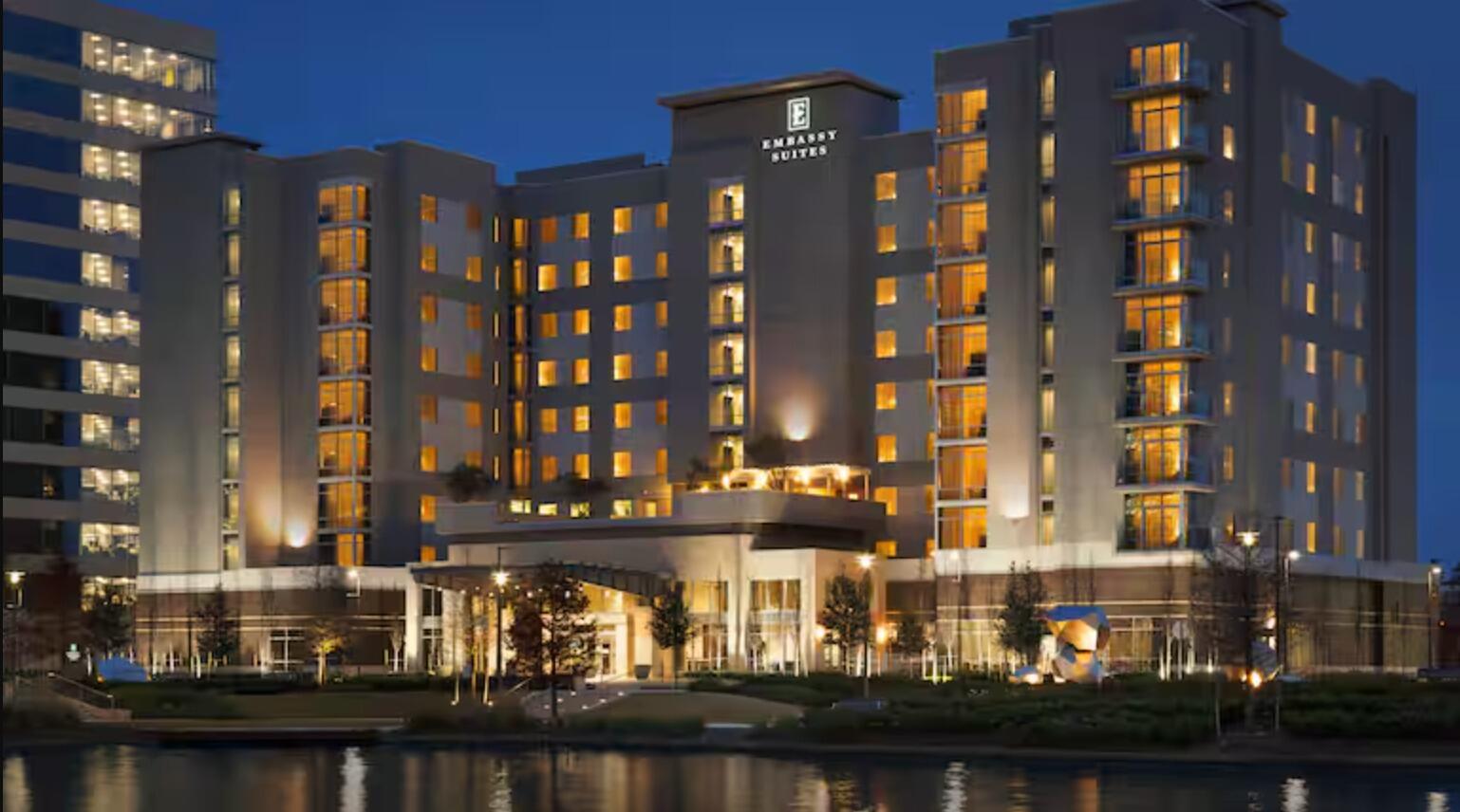 Picture of Embassy Suites by Hilton The Woodlands® at Hughes Landing