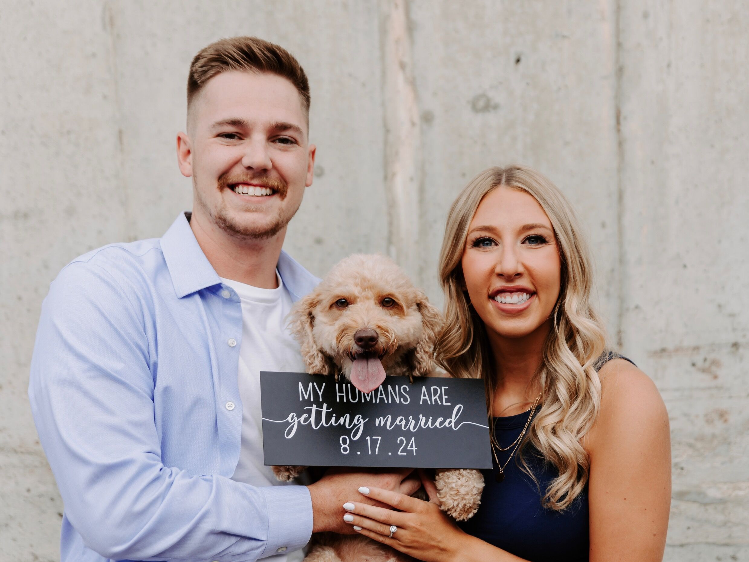 Picture of Our Story