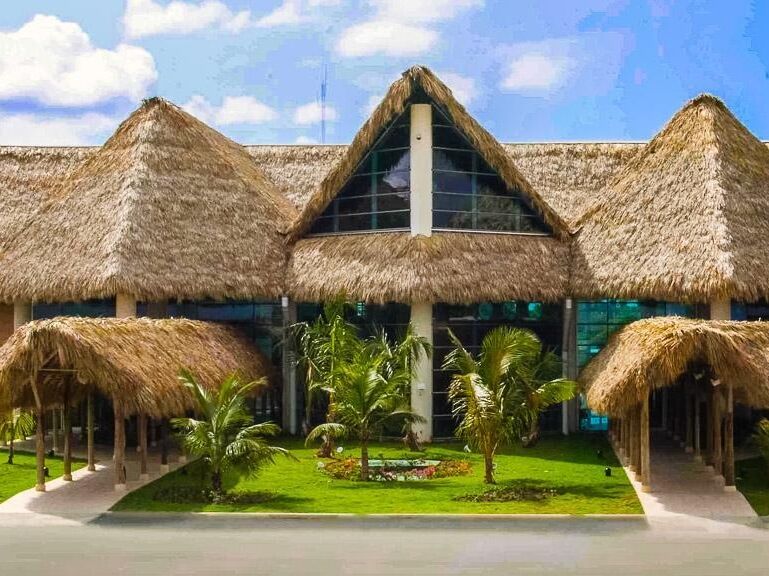 Picture of Punta Cana International Airport