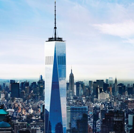 Picture of 1 World Trade