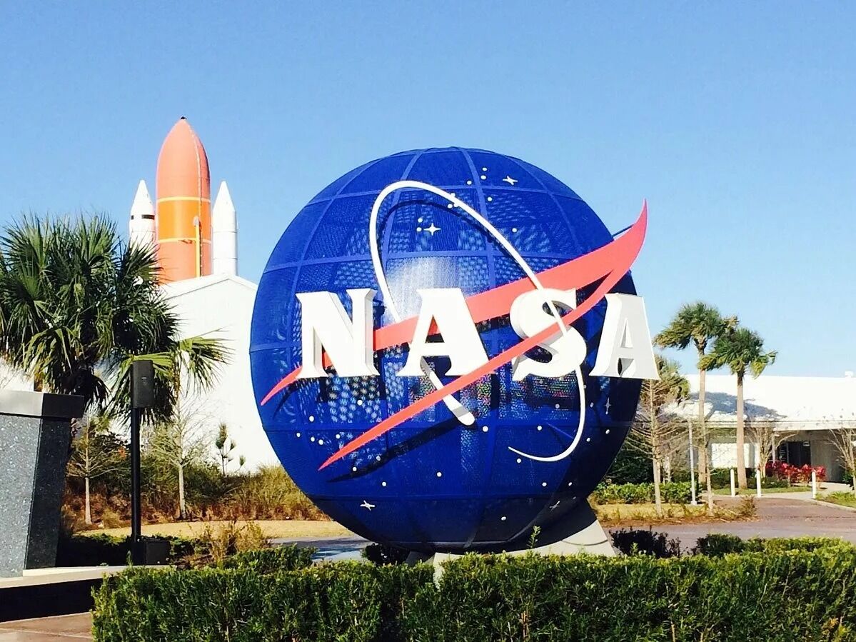 Picture of Kennedy Space Center Visitor Complex