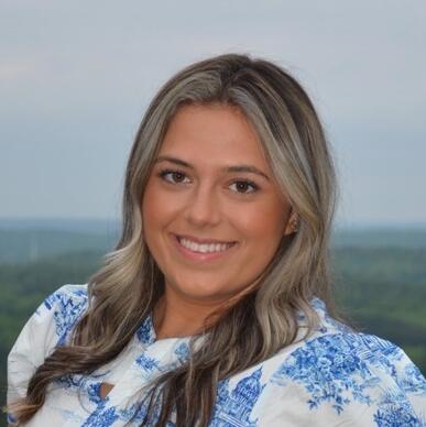 Carolyn Jean Forest