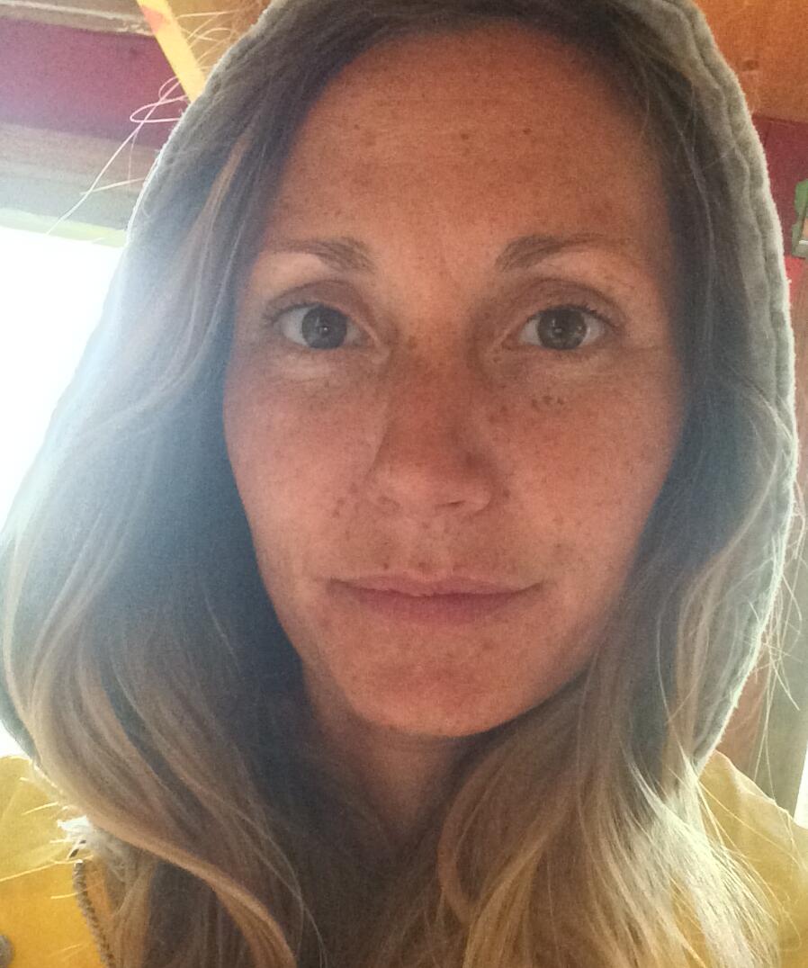 Gillian Colborne
