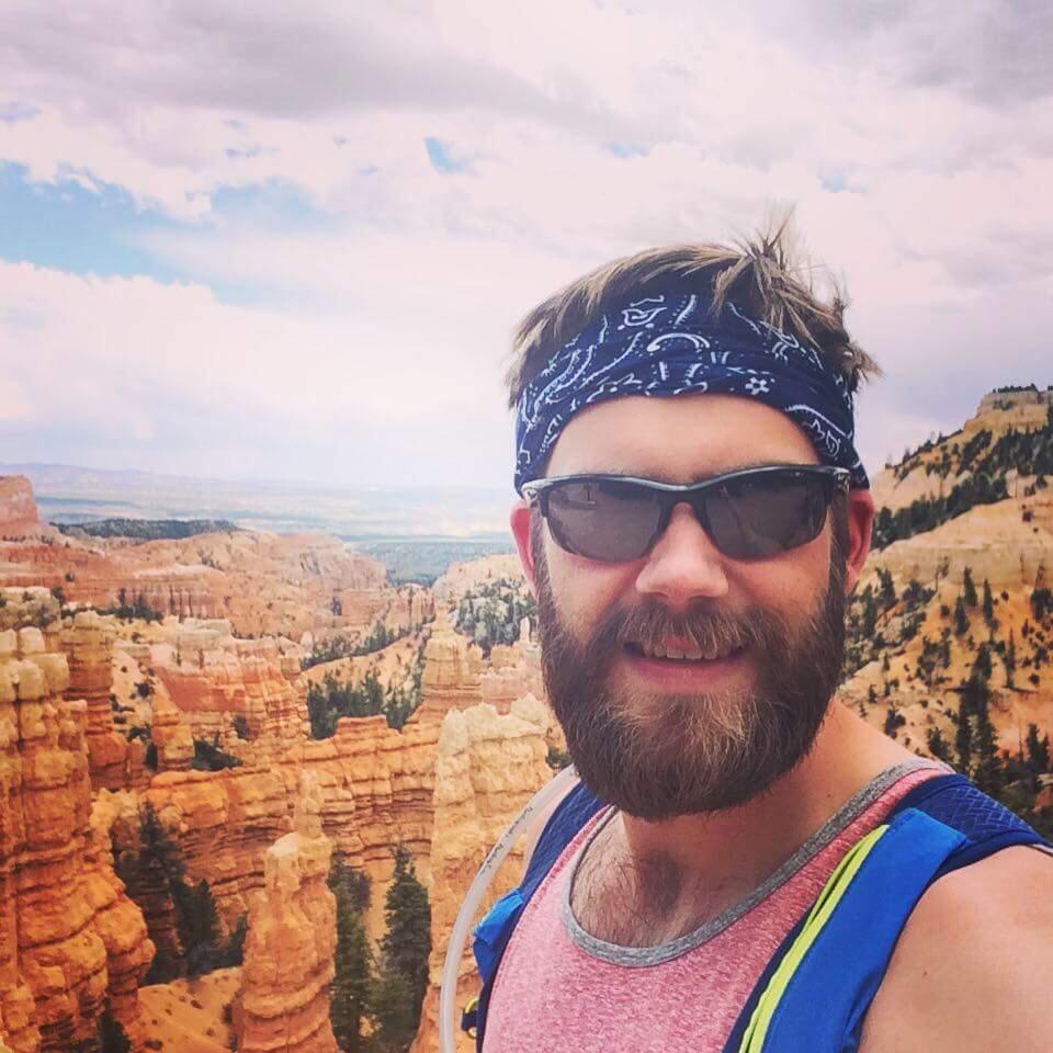 Derek Kimmerle 
