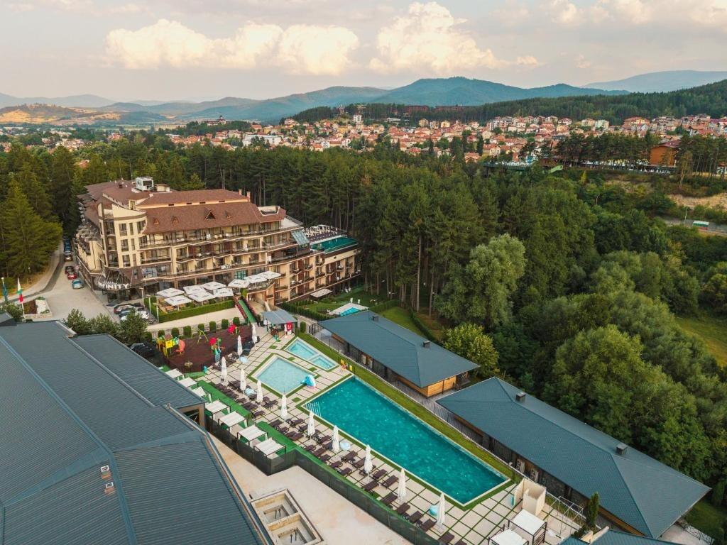 Picture of Velingrad Bulgaria