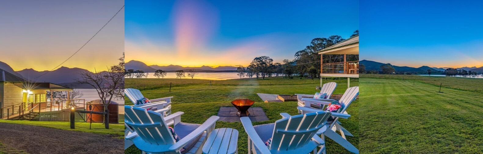 Picture of Moogerah Lake Houses