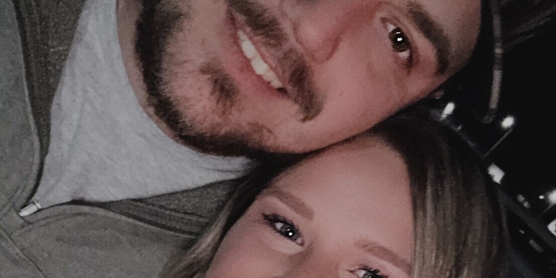Paige & Jacob Home Page Banner