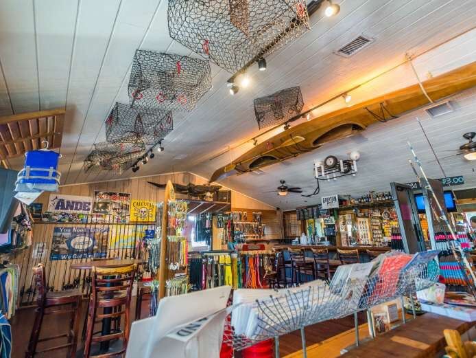 Picture of Stinky's Bait Shack