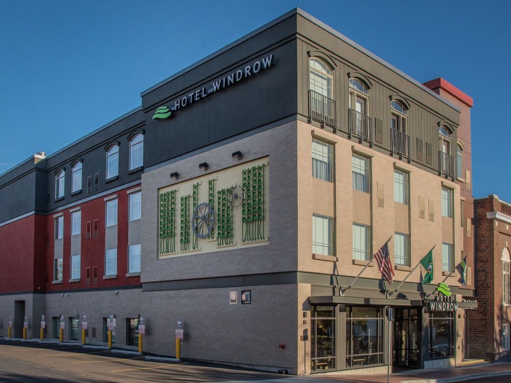 Picture of Hotel Windrow