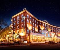 Picture of Hotel Northampton