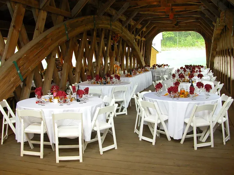 Worthington Pond Farm & Gardens