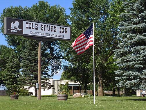 Picture of Idle Spurs Inn